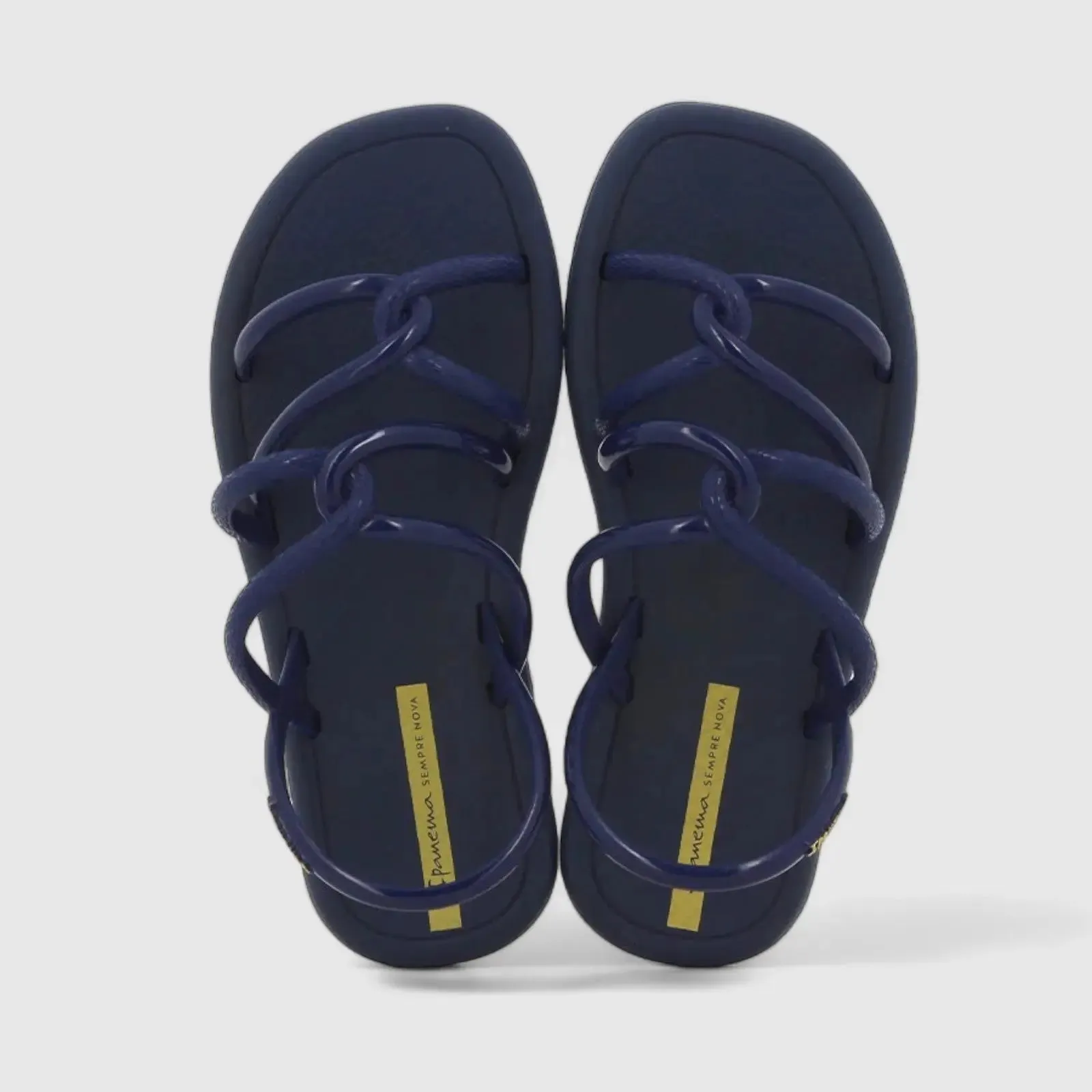 Ipanema Meu Sol Sandal Navy 27135