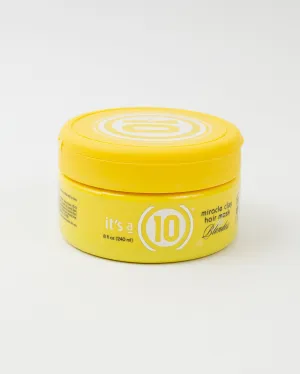 It's A 10 Miracle Clay Hair Mask For Blondes
