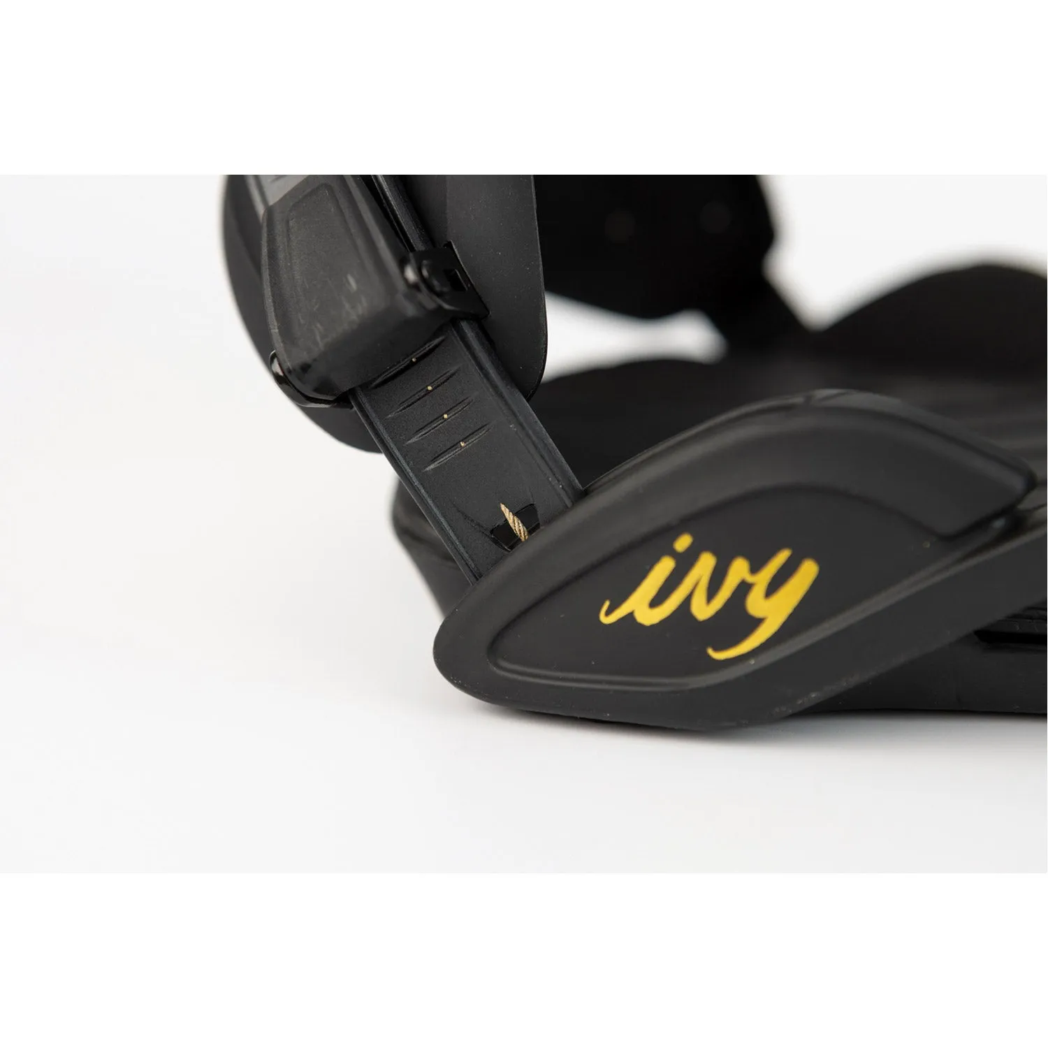 Ivy Snowboard Bindings