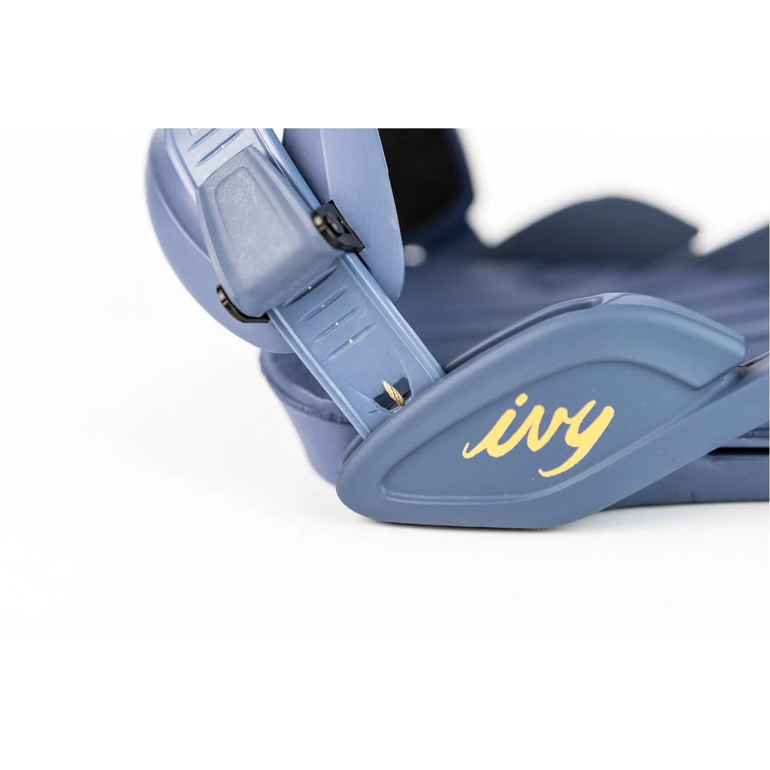 Ivy Snowboard Bindings