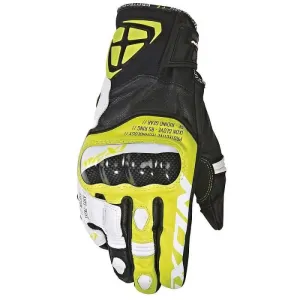 Ixon - RS Ring Black/Yellow/White Glove