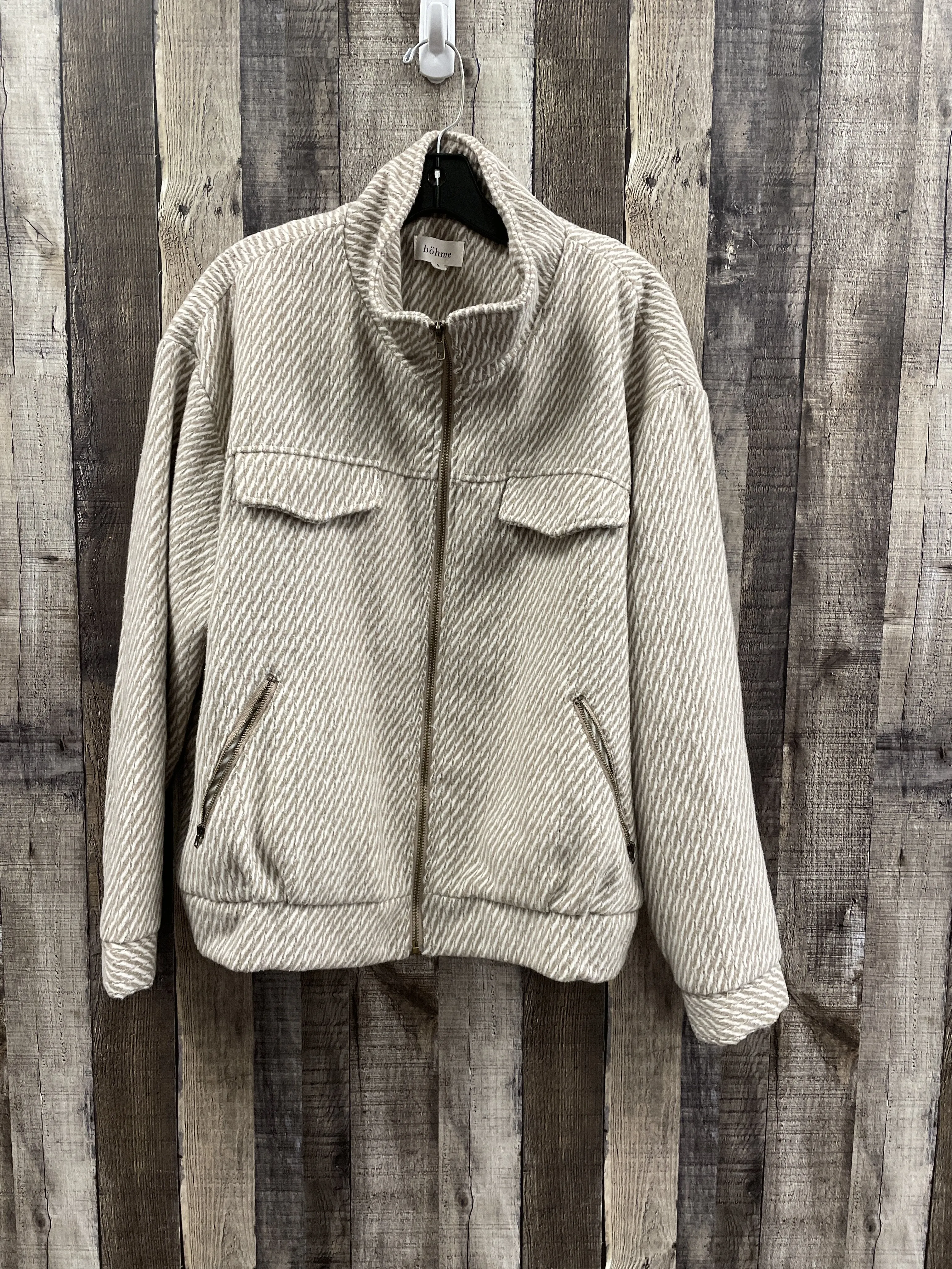 Jacket Other By Bohme  Size: L