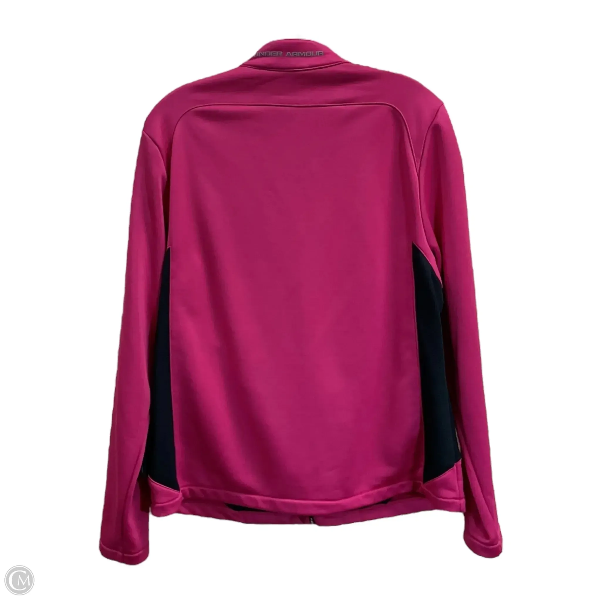 Jacket Other By Under Armour In Pink, Size: L