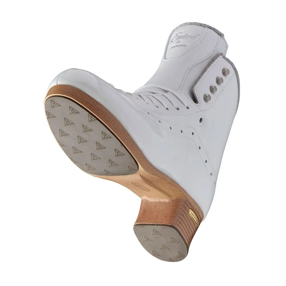 Jackson Entre FS2330 Womens Figure Skates