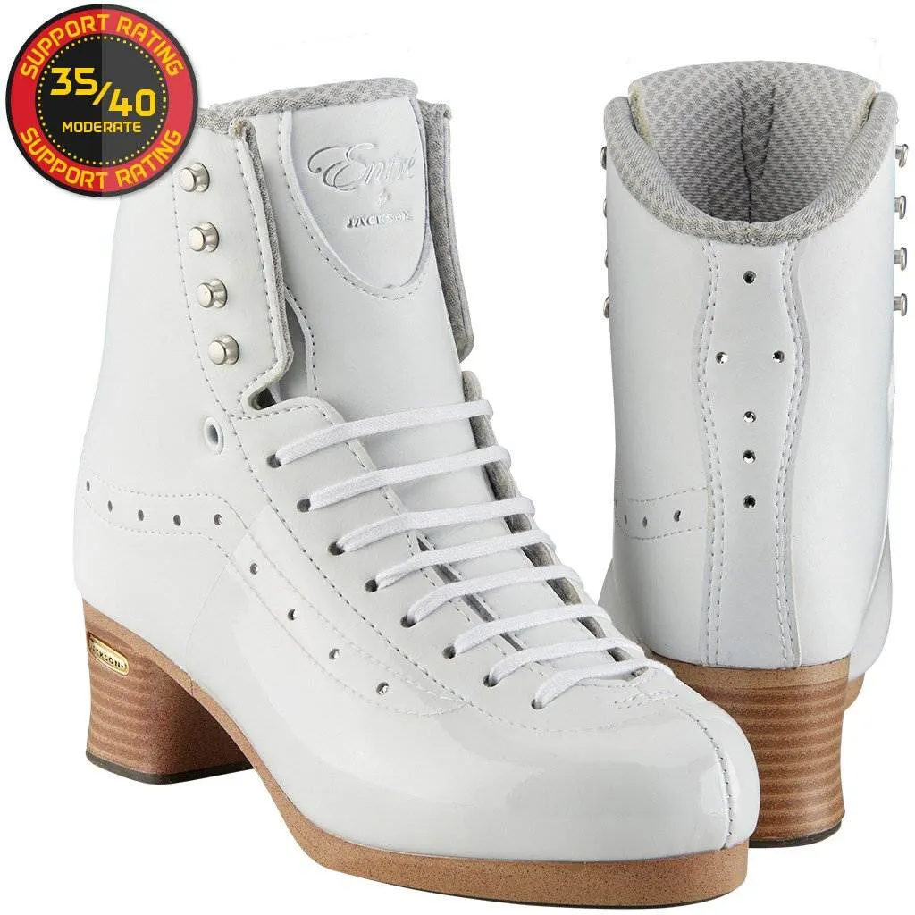Jackson Entre FS2330 Womens Figure Skates