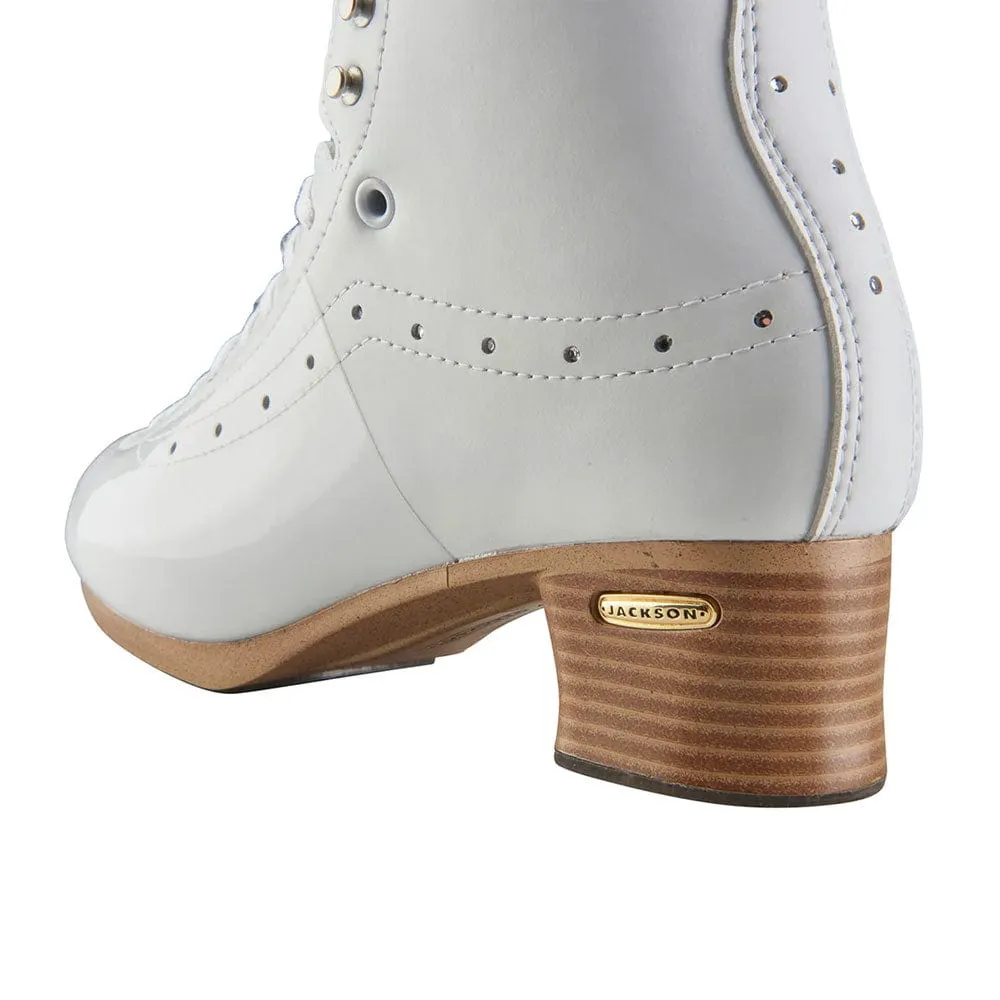 Jackson Entre FS2330 Womens Figure Skates