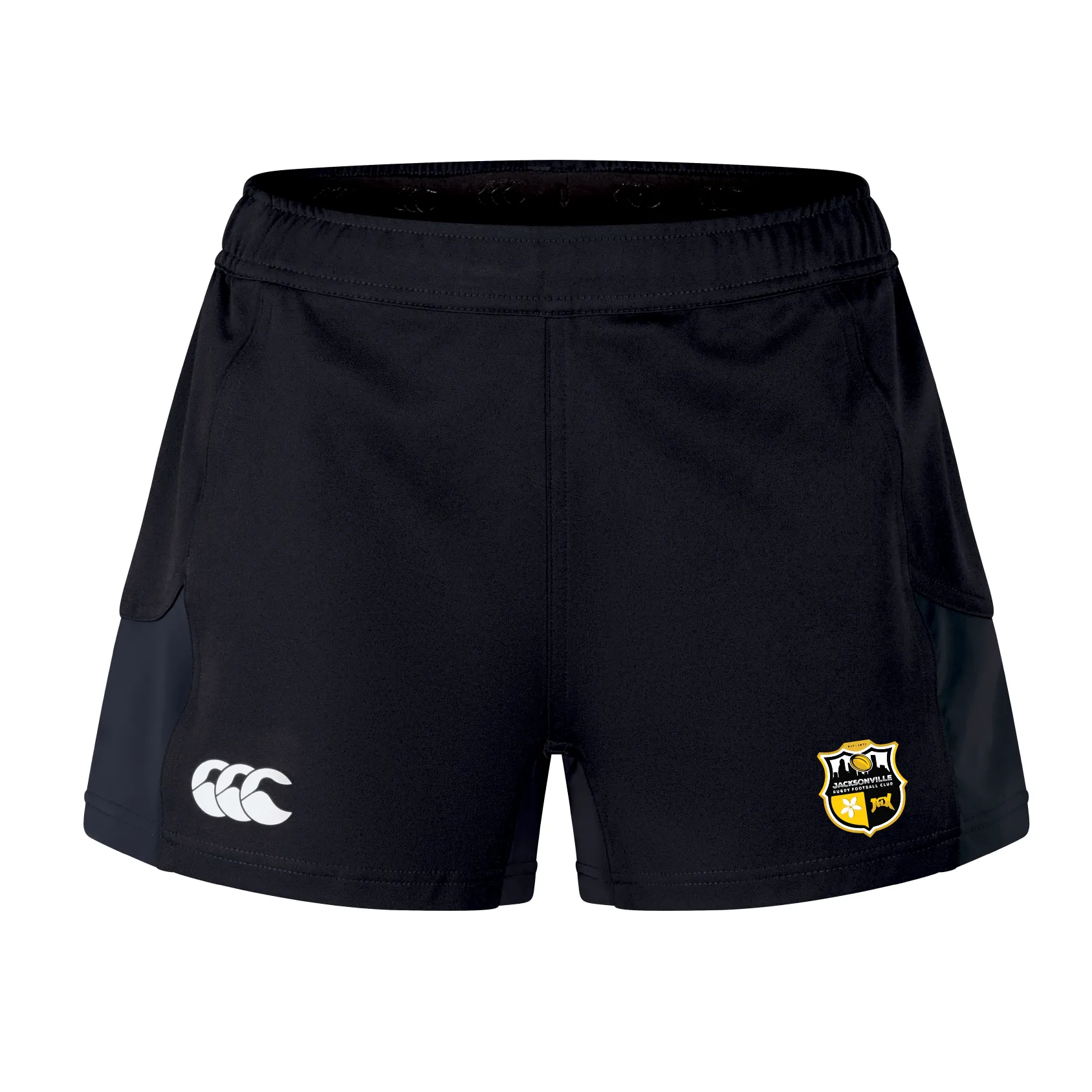 Jacksonville RFC Women's Advantage Short 2.0 by Canterbury