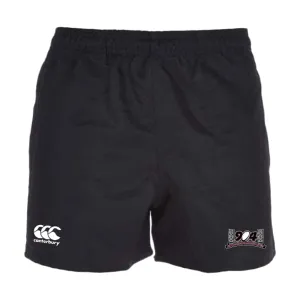 Jacksonville Women's Rugby Advantage Short 2.0 by Canterbury