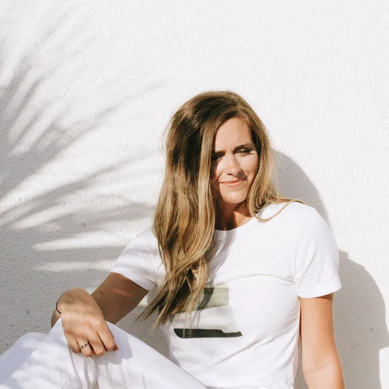 Jade Tee