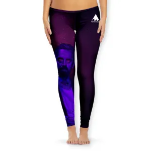 JBPWAVE: AESTHETIC Women's Tights