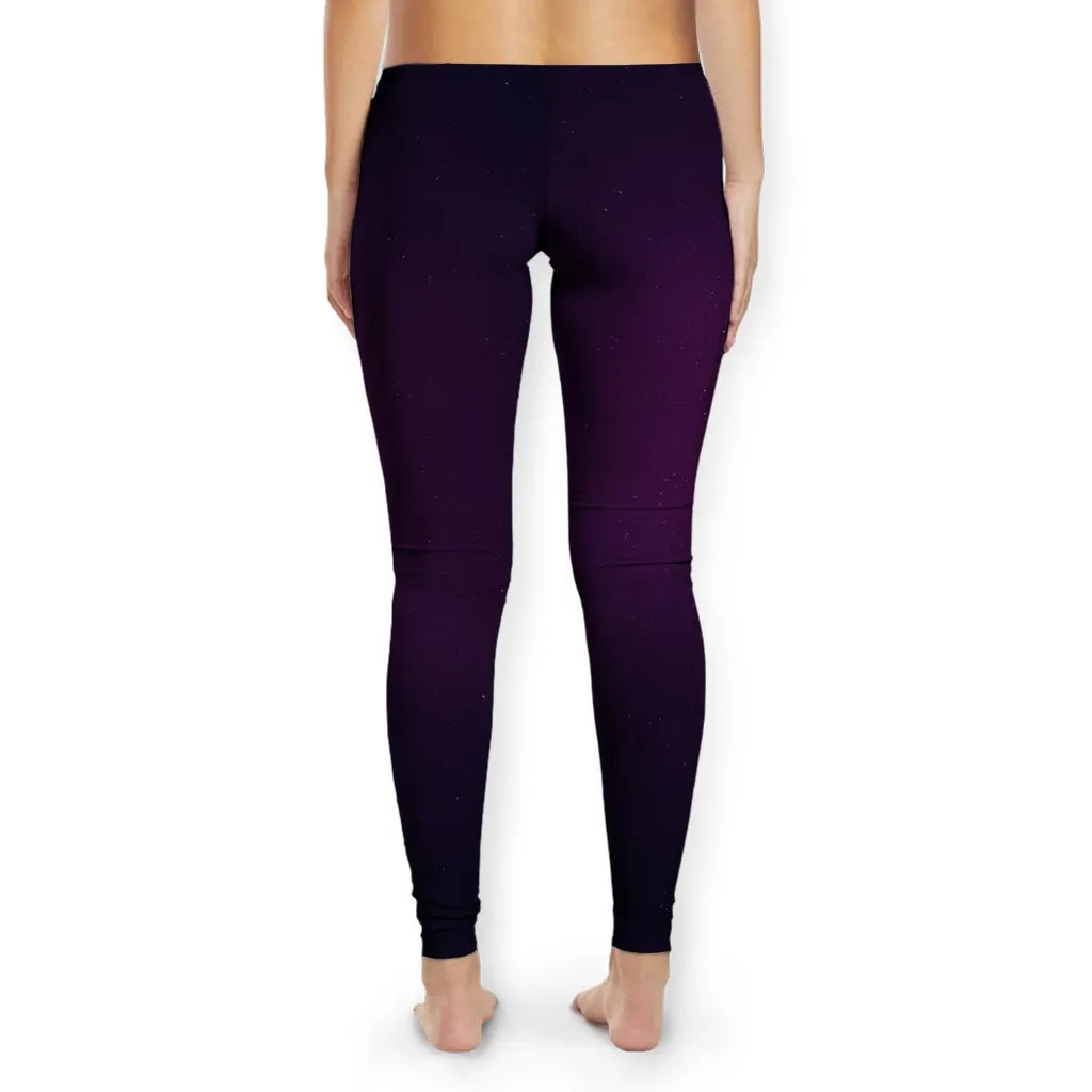 JBPWAVE: AESTHETIC Women's Tights