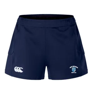 Jersey Shore Sharks Women's Advantage Short 2.0 by Canterbury