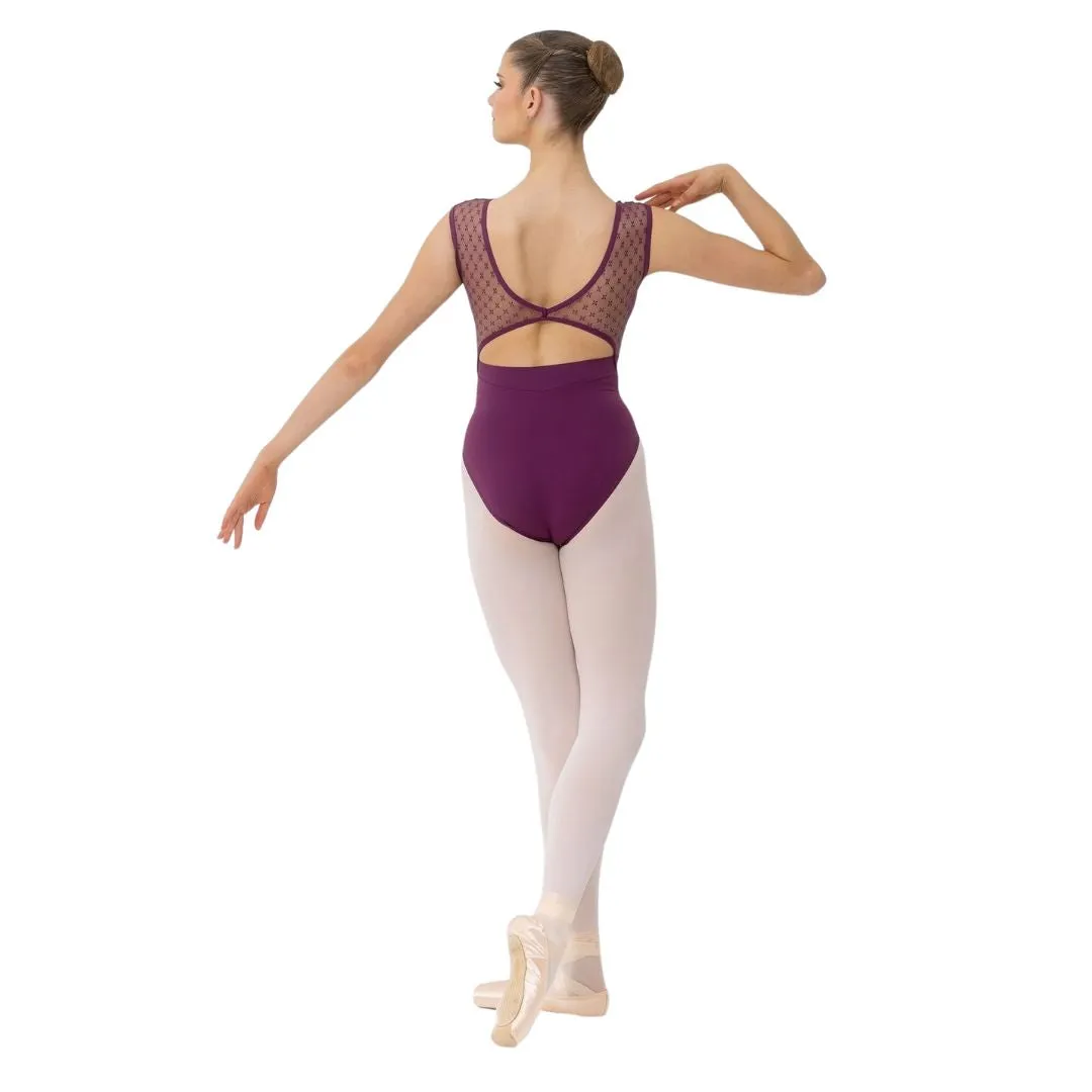 Jessie Leotard