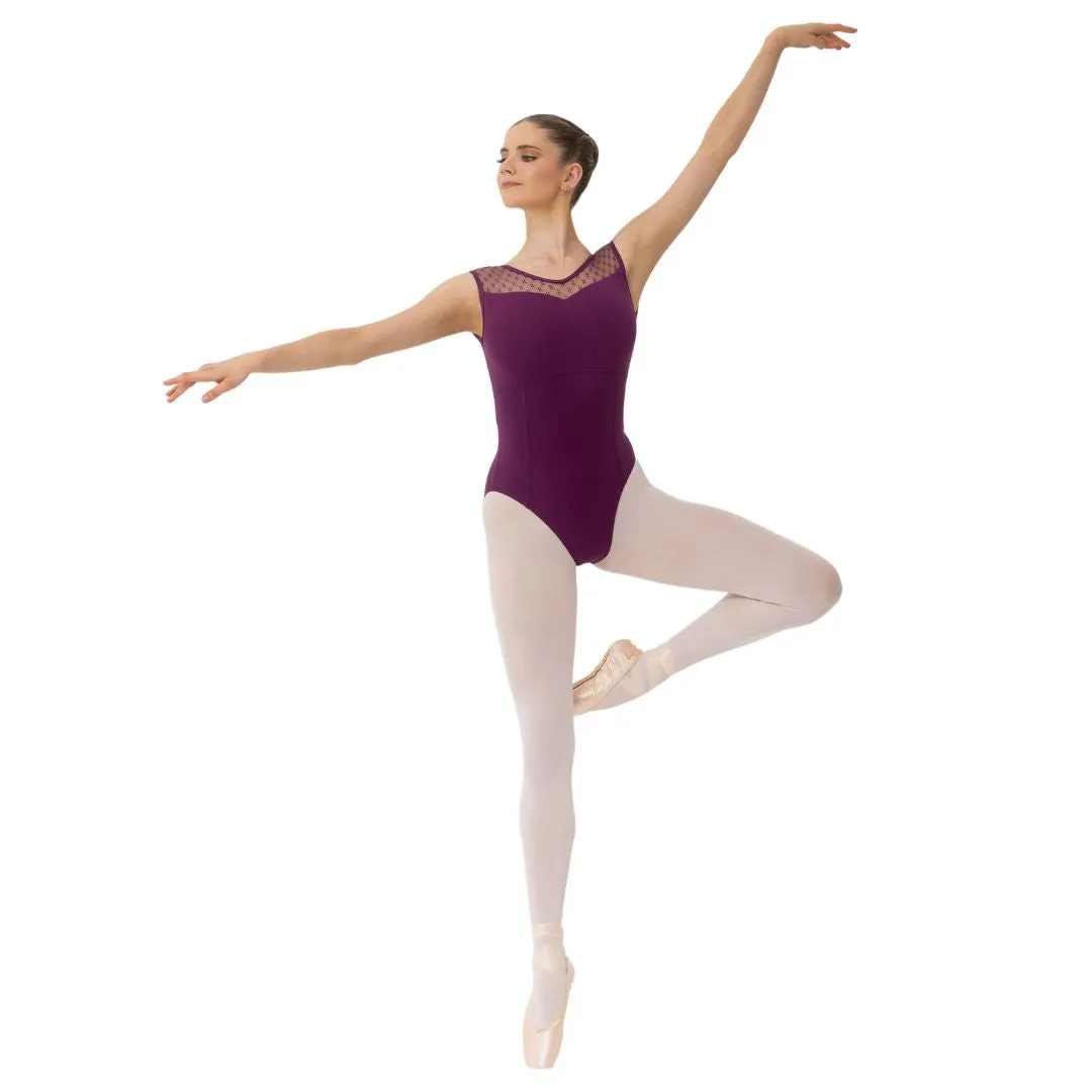 Jessie Leotard
