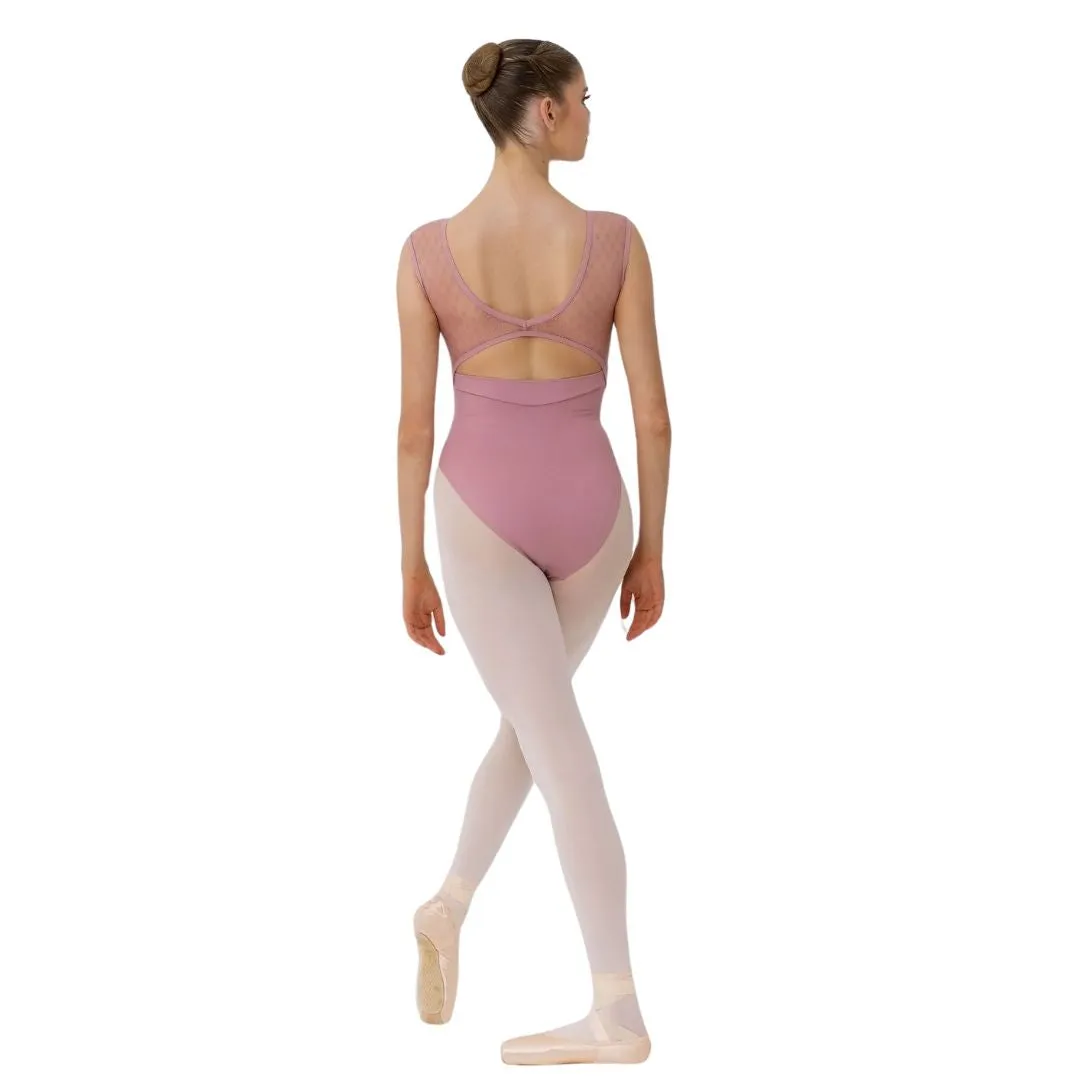 Jessie Leotard