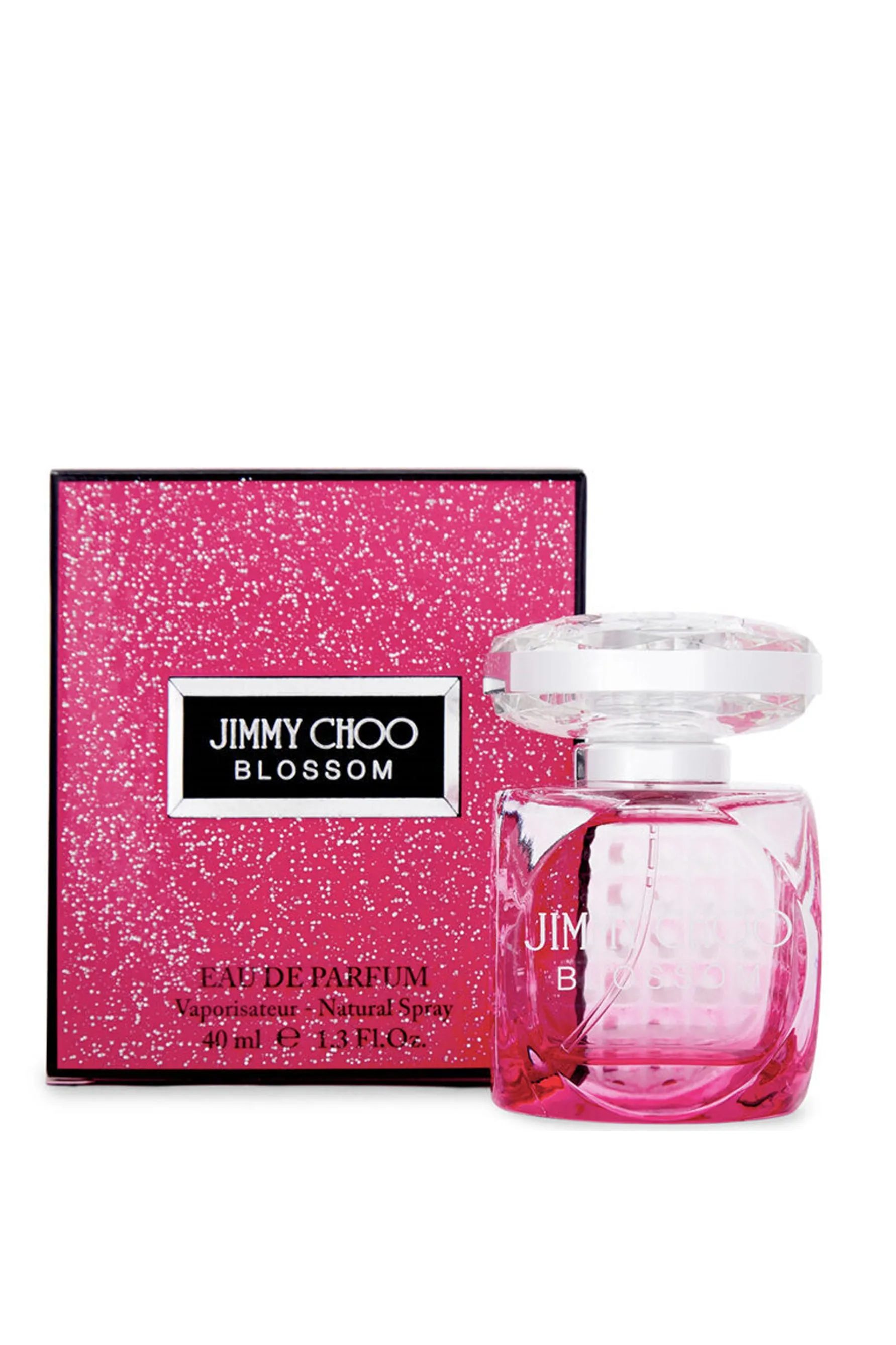 JIMMY CHOO Blossom EDP 40ml