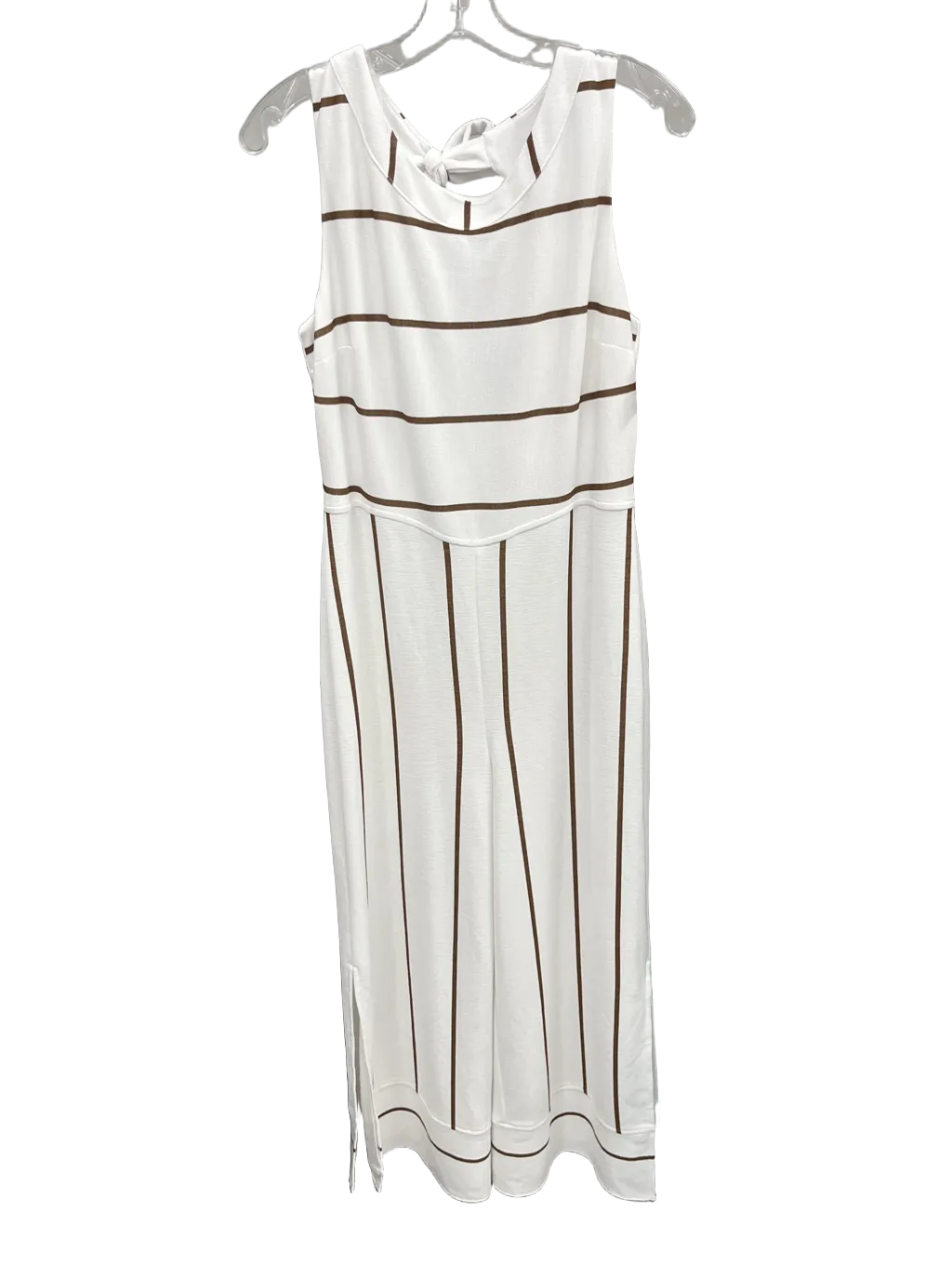 Jumpsuit By Clothes Mentor  Size: 12