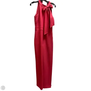Jumpsuit By Vince Camuto In Pink, Size: S