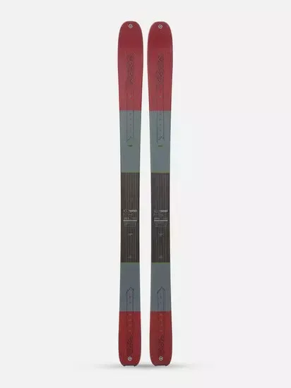 K2 Wayback 89 Skis (Women's)