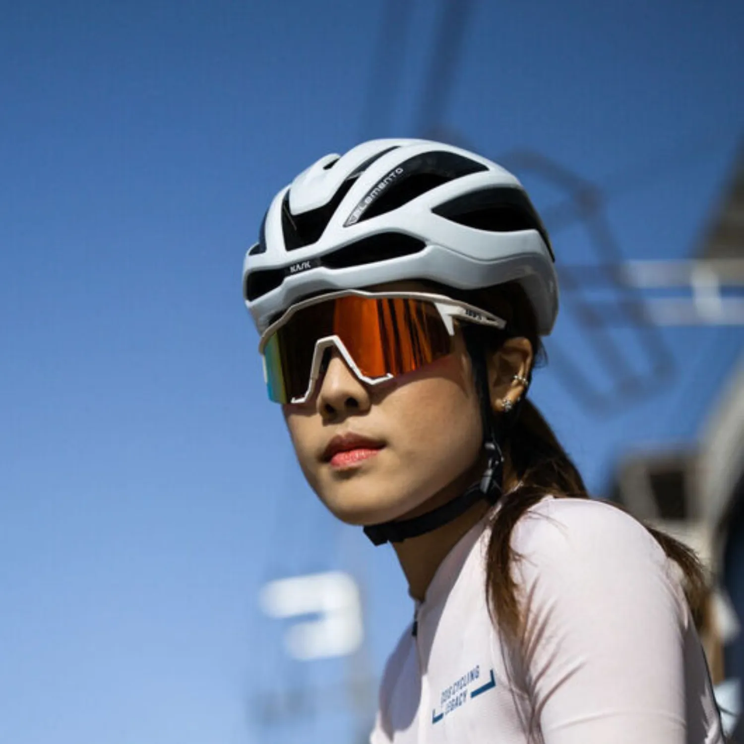 Kask Elemento WG11 Helmet