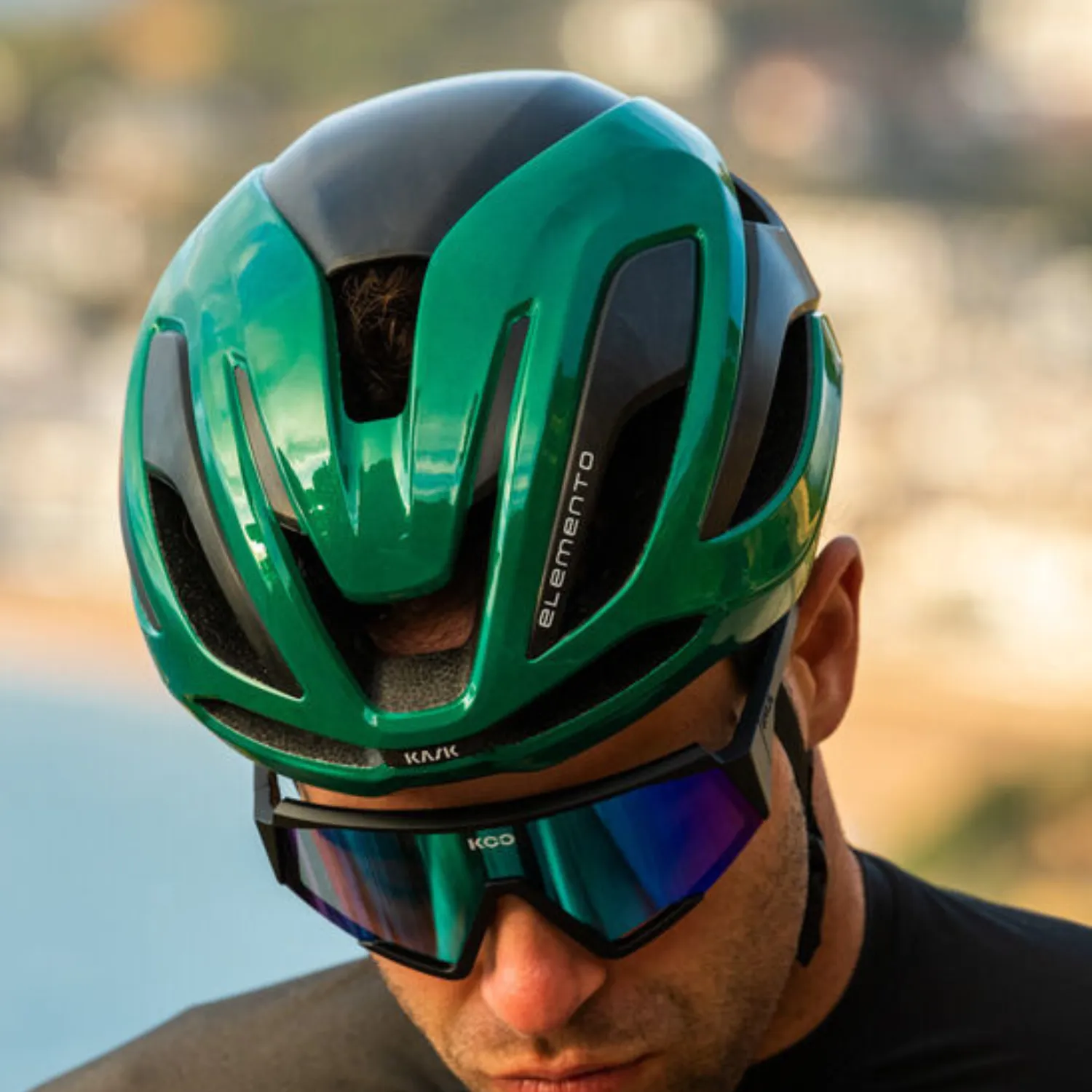 Kask Elemento WG11 Helmet