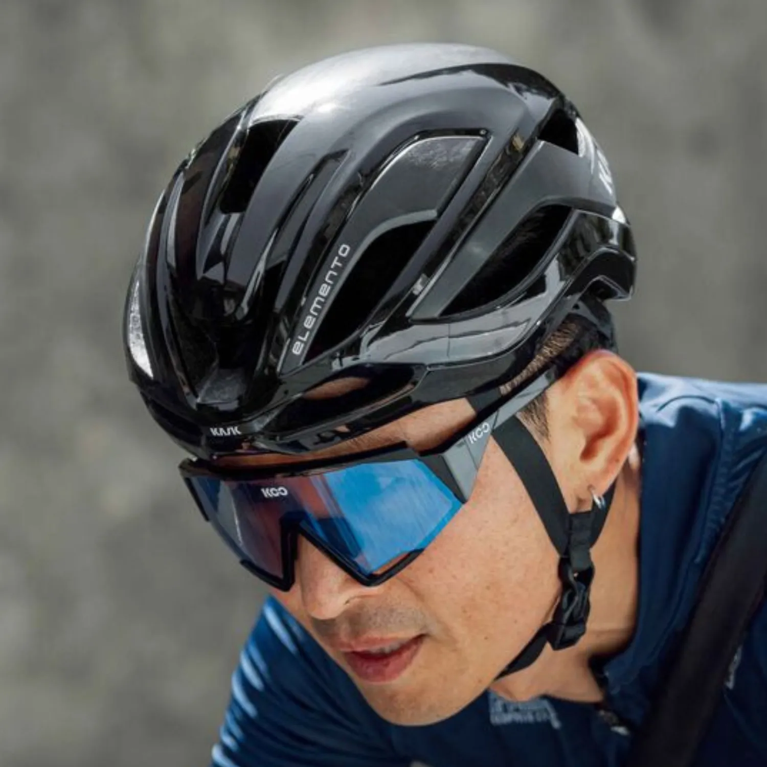 Kask Elemento WG11 Helmet