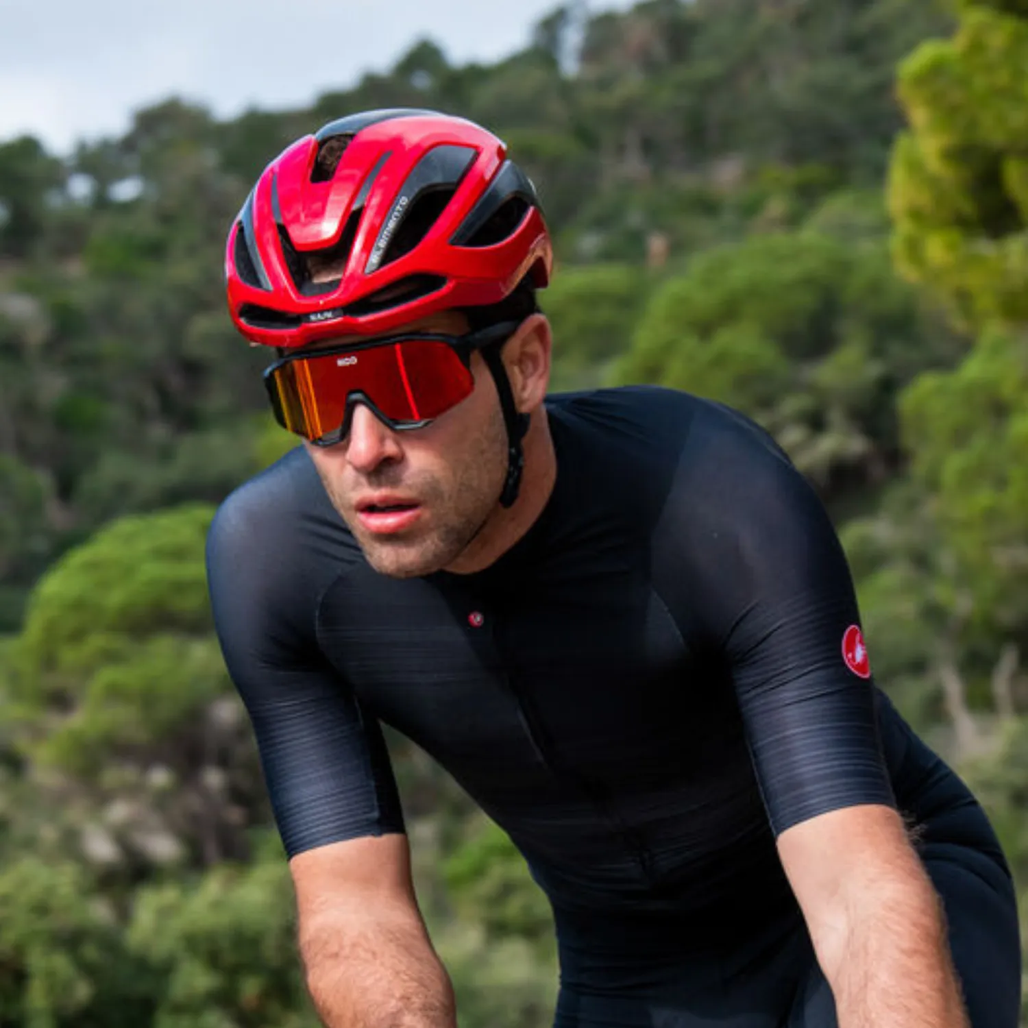 Kask Elemento WG11 Helmet