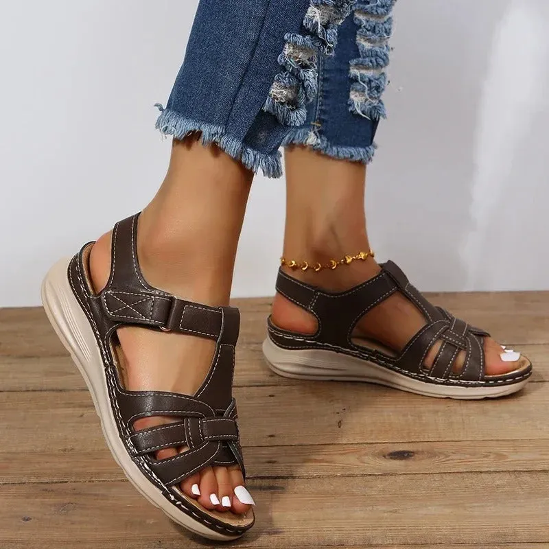 Keira® | Comfort Orthopedic Women'S Sandals