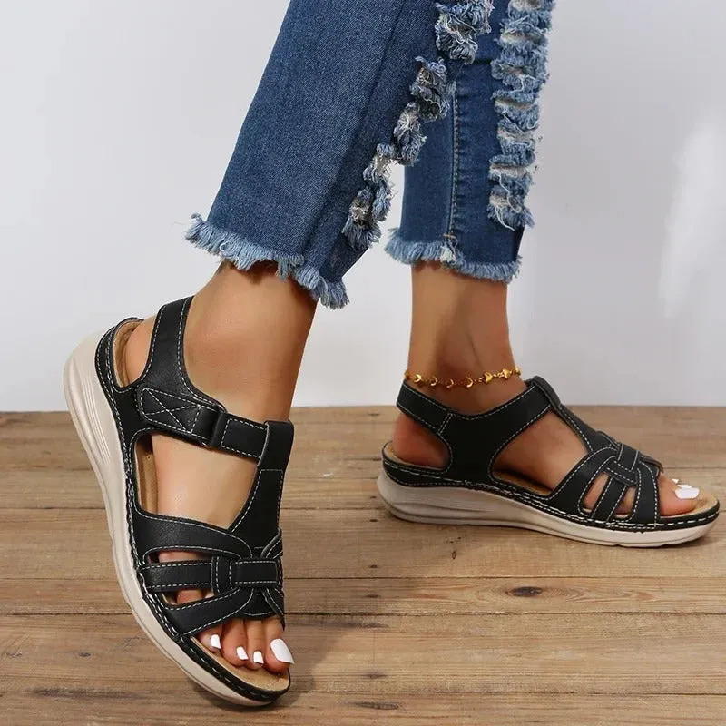 Keira® | Comfort Orthopedic Women'S Sandals