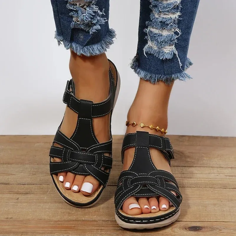 Keira® | Comfort Orthopedic Women'S Sandals