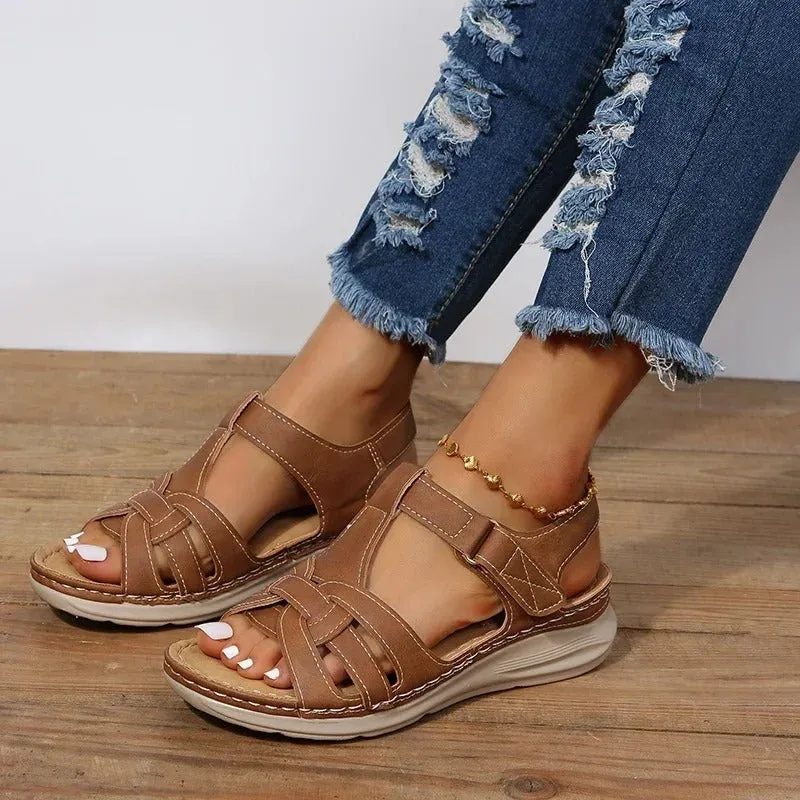 Keira® | Comfort Orthopedic Women'S Sandals