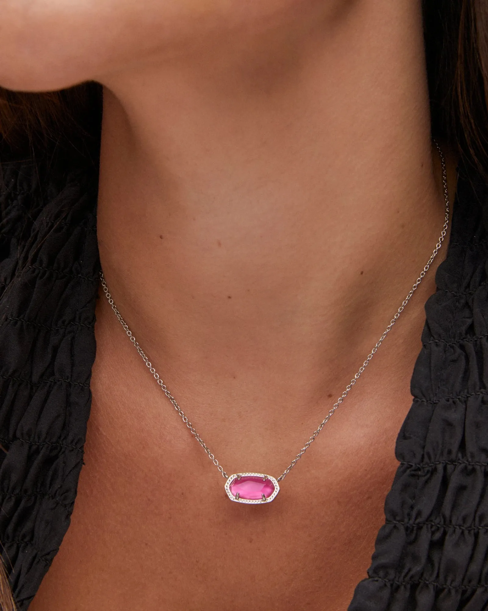 Kendra Scott | Elisa Gold Pendant Necklace {Azalea Illusion}