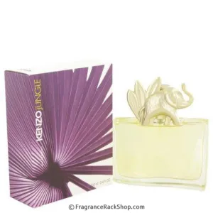 Kenzo Jungle by Kenzo Eau De Parfum