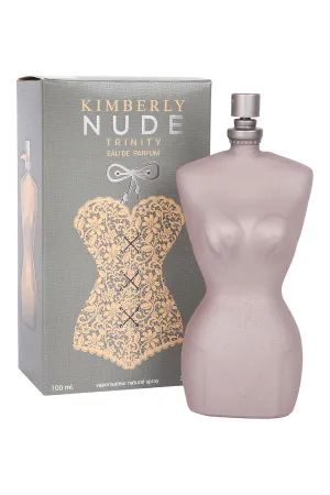 Kimberly Silhouette, Women's Fragrance