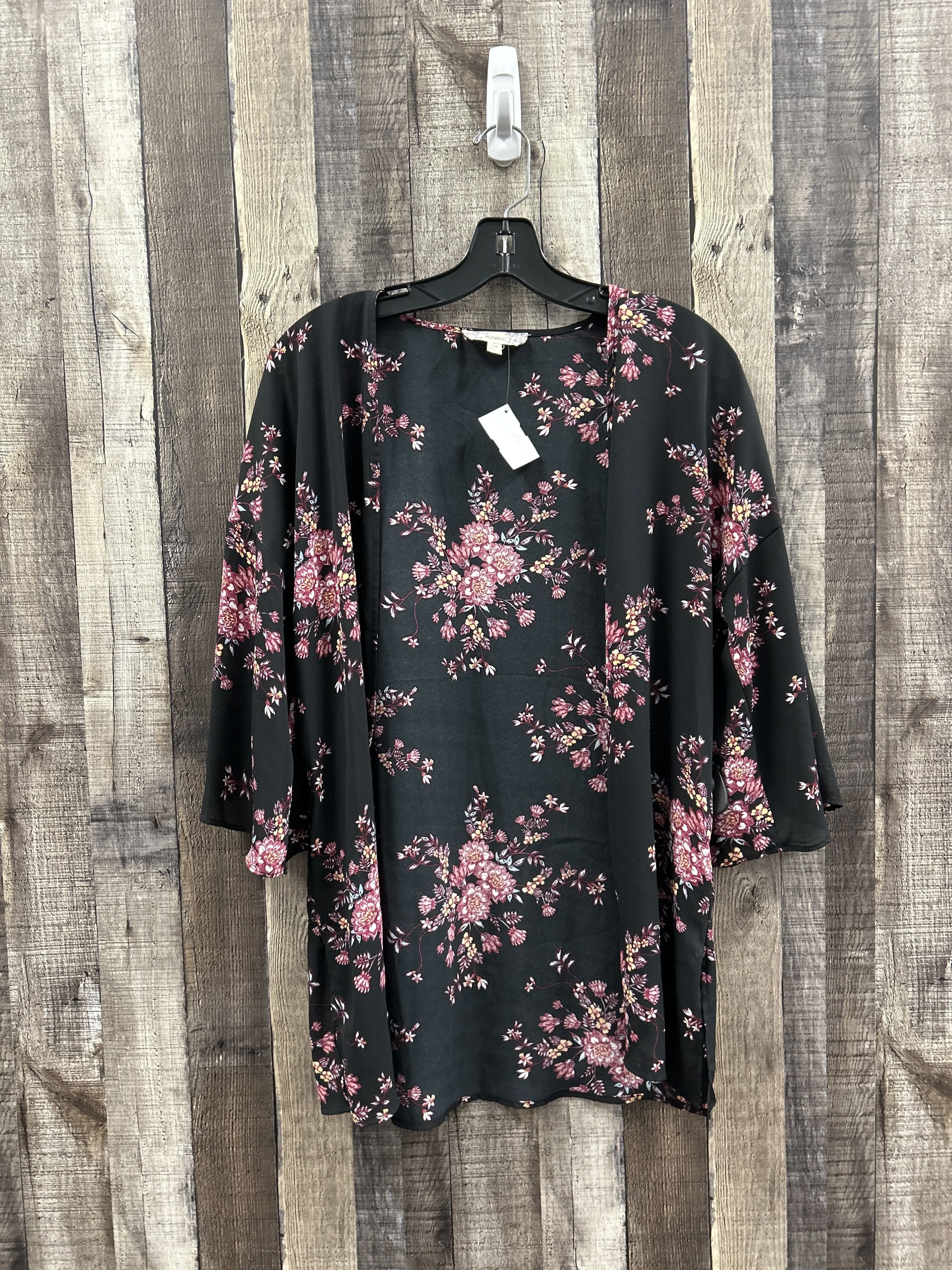 Kimono By Pink Republic  Size: Xs