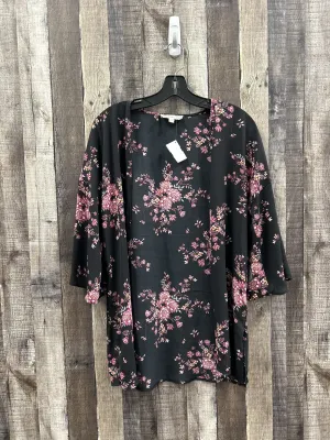 Kimono By Pink Republic  Size: Xs