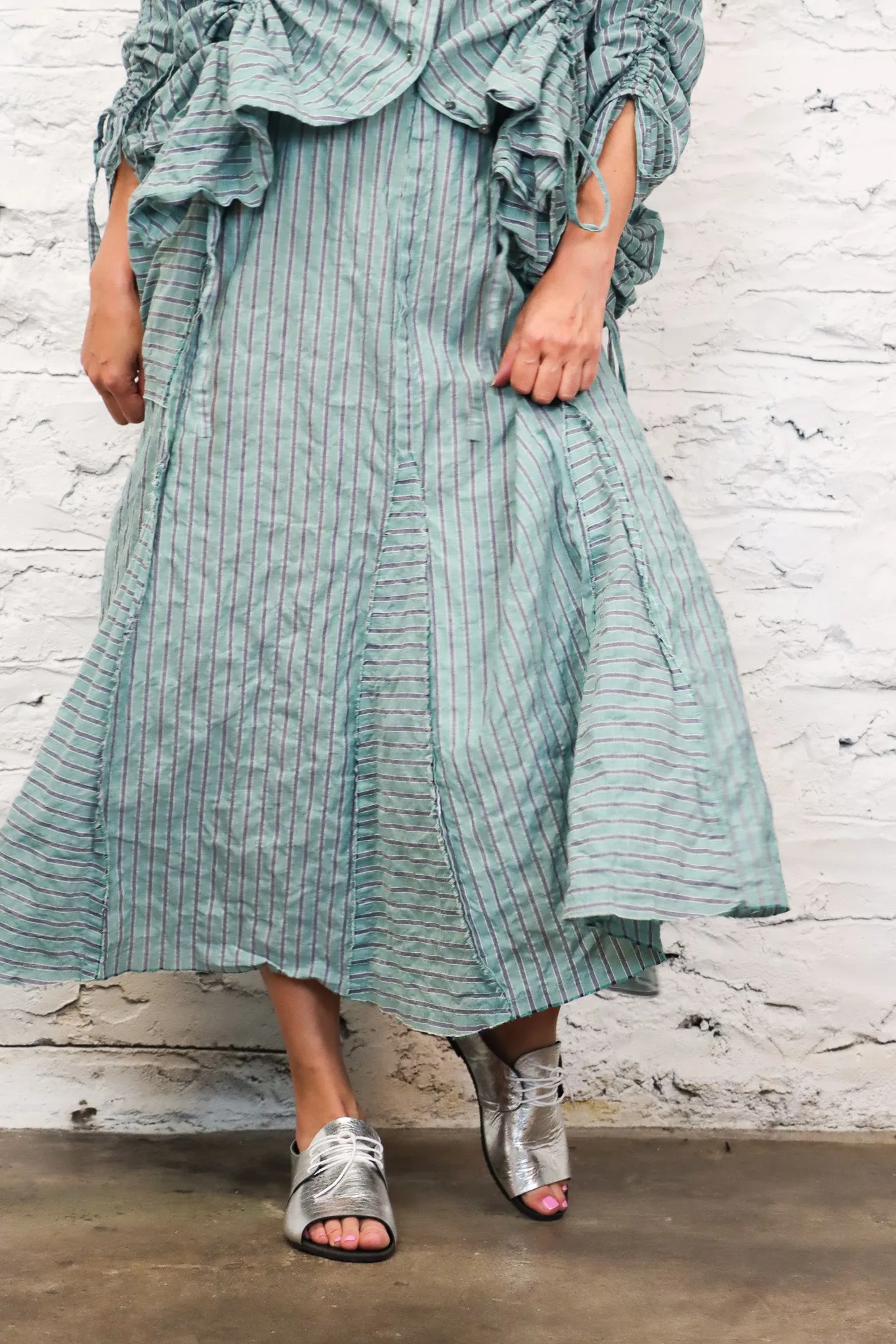 Krista Larson Drifter Skirt