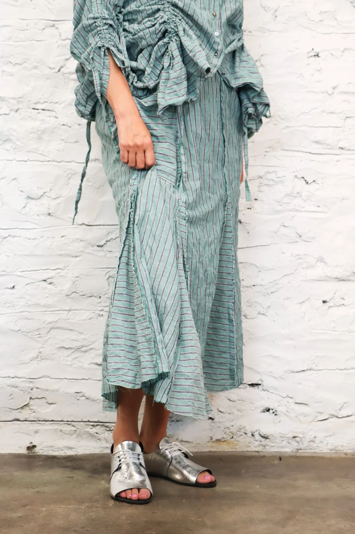 Krista Larson Drifter Skirt