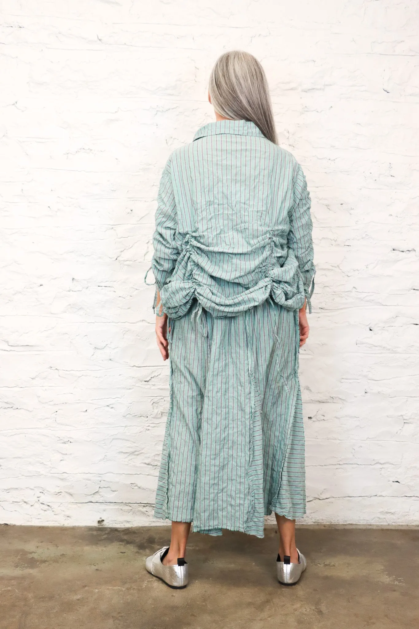 Krista Larson Drifter Skirt