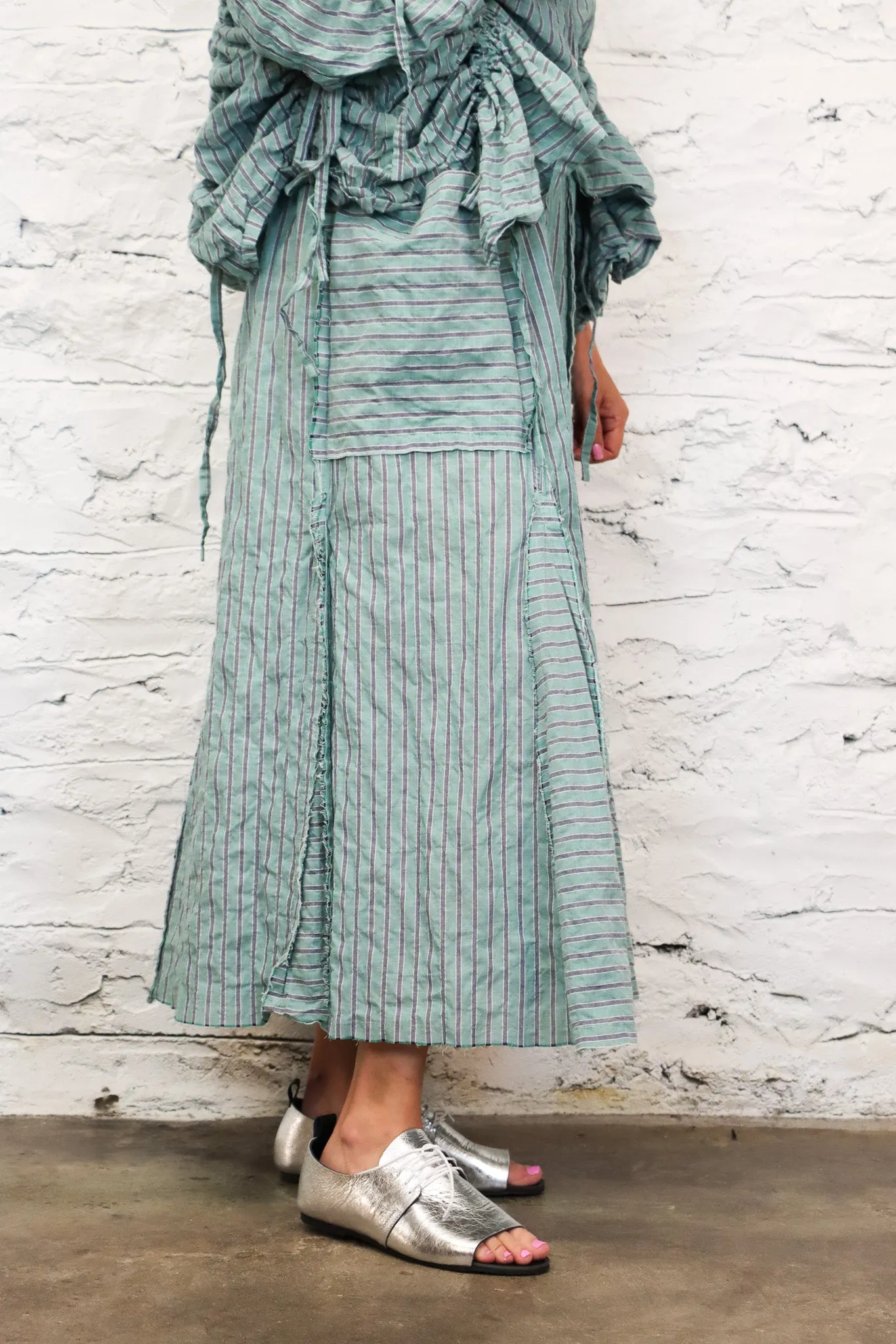 Krista Larson Drifter Skirt