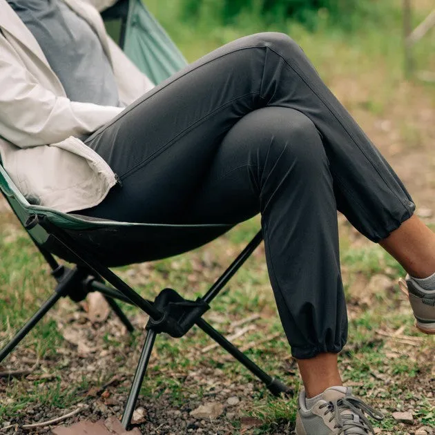 Kuhl Women's Freeflex Dash Pant - Koal