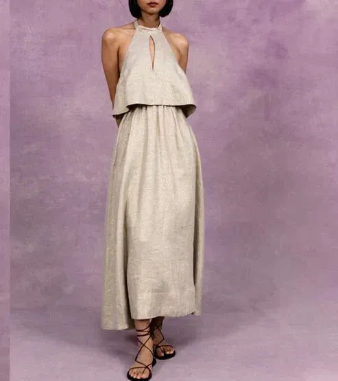 Kukka® | Simple and stylish   dress