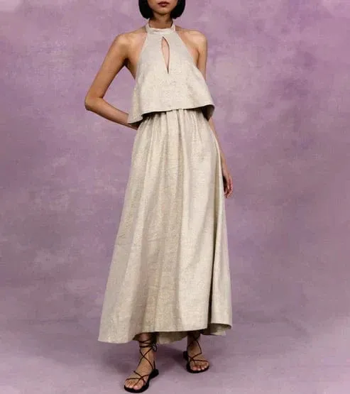 Kukka® | Simple and stylish   dress