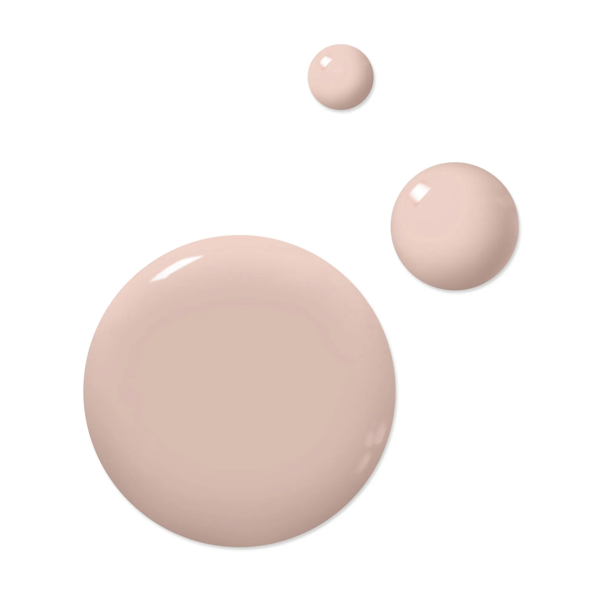 Kur Plie Nail Polish