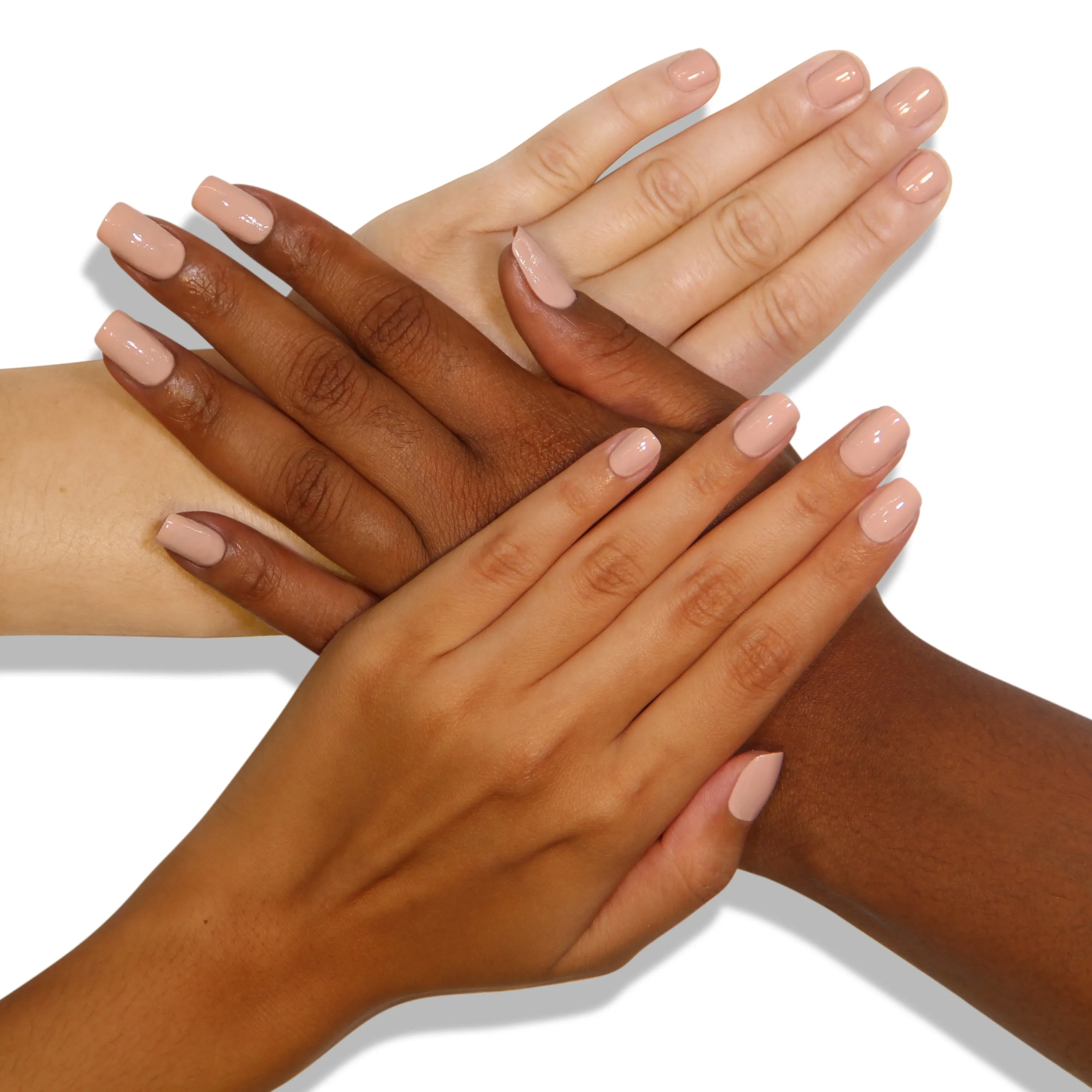 Kur Plie Nail Polish