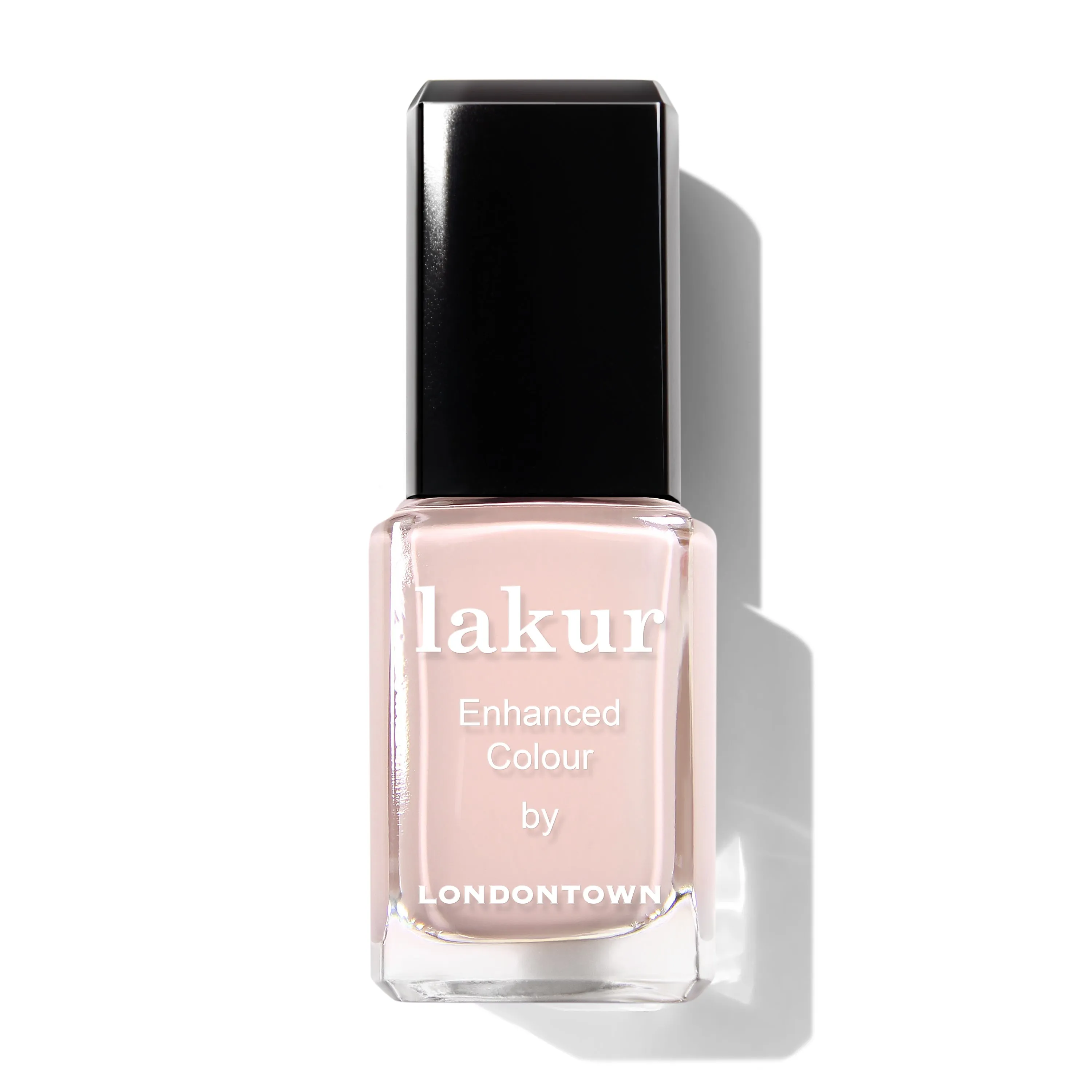 Kur Plie Nail Polish