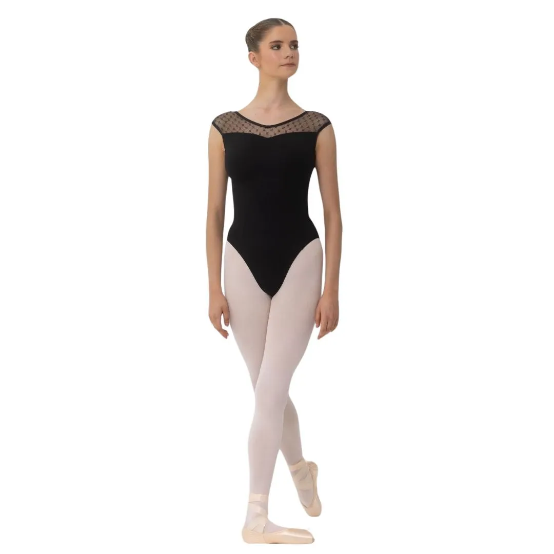 L Amour Senior Jessie Leotard