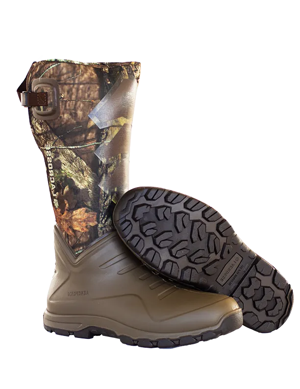 Lacrosse Aero Head Boot