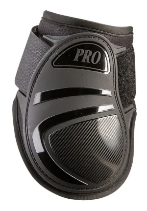 Lami-Cell V22 Young Horse Boots Black
