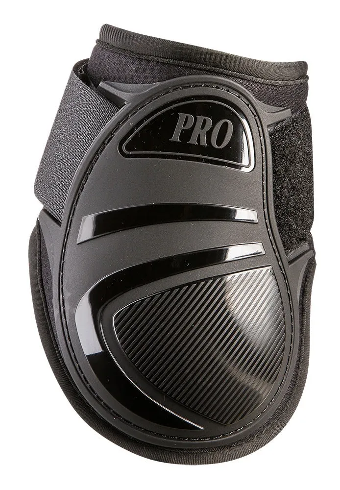 Lami-Cell V22 Young Horse Boots Black